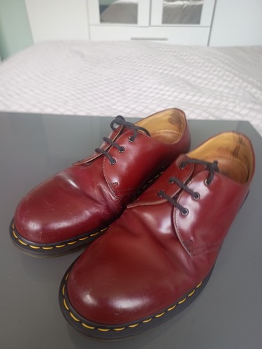 Martens shoes size 10 - shoes,