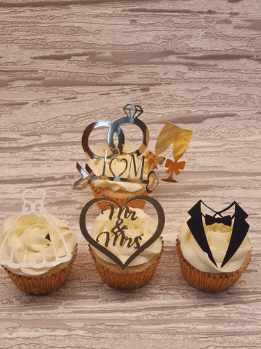 Personalised wedding design - wedding,