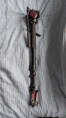 Manfrotto mvm500a pro - mvm500a,