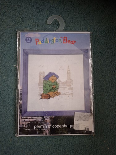 Permin copenhagen - of,