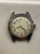 Vintage Mens TEVO Suisse