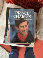 A Selection Of Books About The