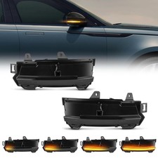 For Discovery Sport L550