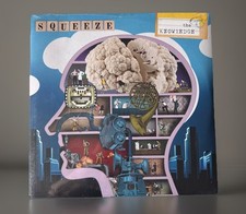 Squeeze -Knowledge   12”