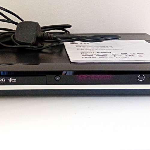 Dp542h 1080p dvd player - 1080p,