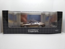 MATRIX 1/43 Aston Martin