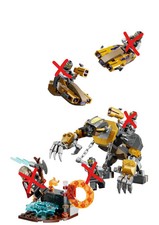 LEGO Chitauri Gorilla &