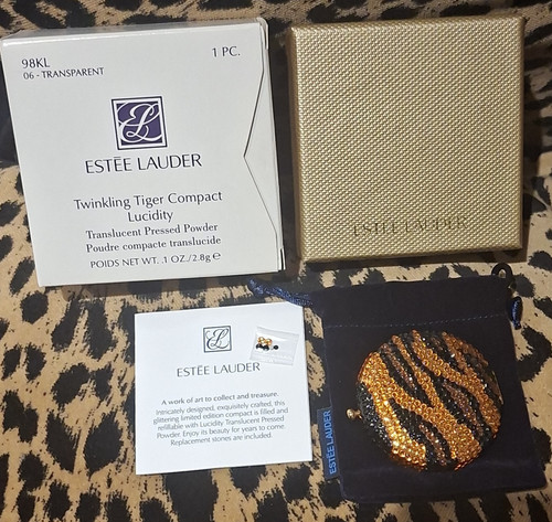 Estee lauder twinkling - estee,