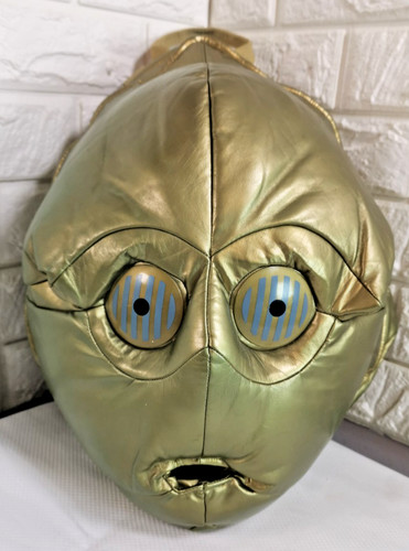 Vintage 3po star - ,
