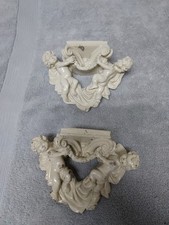 Vintage Pr Of French Style