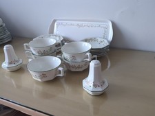 Eternal Beau Salt And Pepper