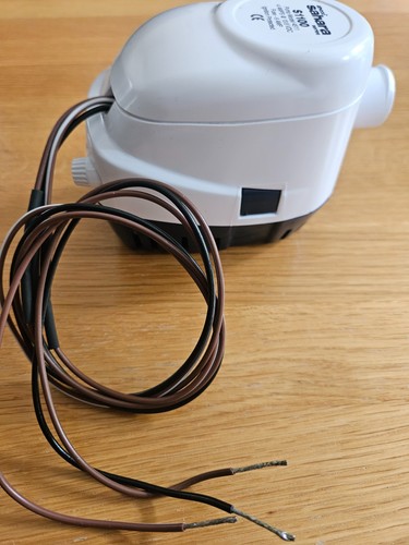 Attwood sahara s1100 bilge - s1100,