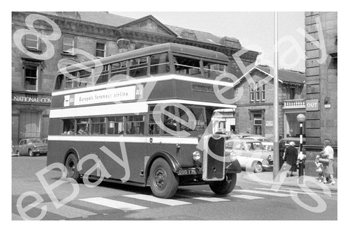 Bus photograph highland - bus,