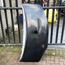 Bonnet Hood With Air Scoop  for Mitsubishi DELICA L400 SPACEGEAR PD8W 2.8