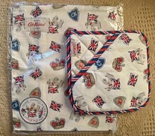 BNWT Cath Kidston Queens