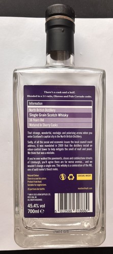 Master malt dalry - of, –