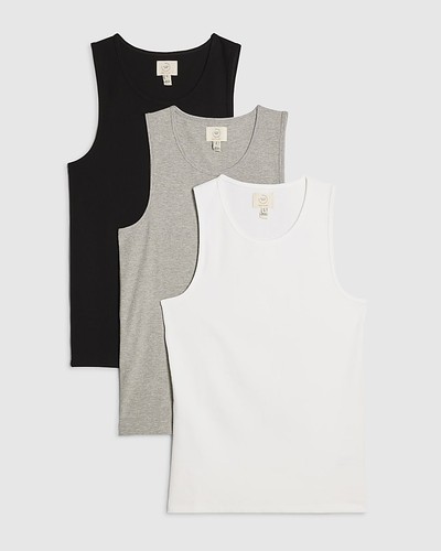 River island mens - island, grey