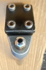 OLD SCHOOL BMX STEM OLDSCHOOL