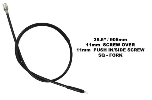 Speedo cable for 1982 honda - cable,