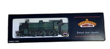 Bachman Branch Line 32-155 N Class 1864 Malachite Southern Green Loco & Tender