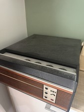 1970s/1980s HMV 4 Speed Record