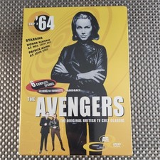 The Avengers The Original