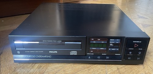 Philips 160 vintage cd - vintage,
