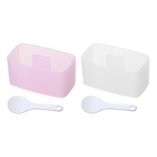 Rectangular Hawaiian Spam Musubi Onigiri Rice Sushi Making Tool Kit Home DIY