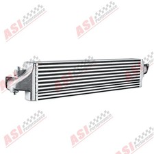 Aluminum Front Mount