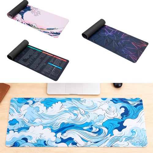 Gaming mouse mat pad large - mouse,