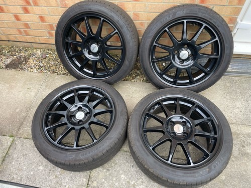 Speedline turini 4x100 - speedline,