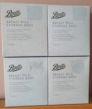 Brand New 30 Breast Milk