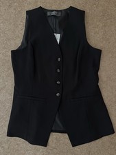 Timeless Tailored Black