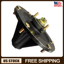 Mower Spindle 127-0560 For US