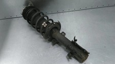 STRUT LEFT FRONT Ford Fiesta 7