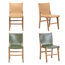 London Dining Chair Real