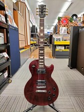 Gibson 2001 Les Paul Studio Electric Guitar Used JP