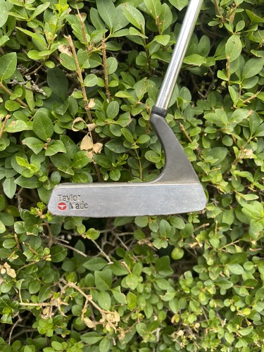 Taylormade righthand putter - righthand,