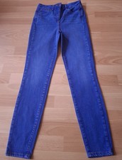 Womens Jegging Jeans Size 9 By