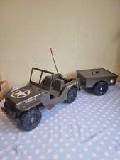 Action Man Infantry Support