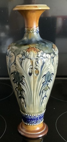 Royal doulton lambeth - royal, art