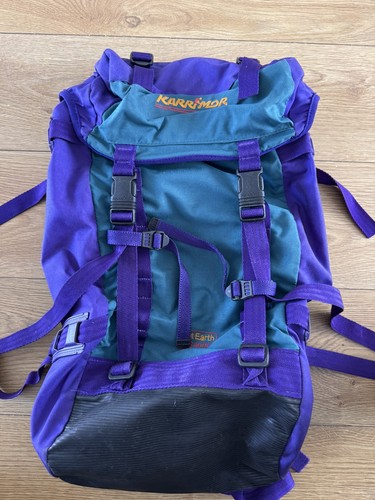 Karrrimor hot earth - hot, ks-100t