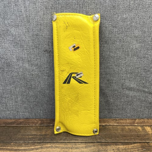 Vintage raleigh stem - pad, bmx