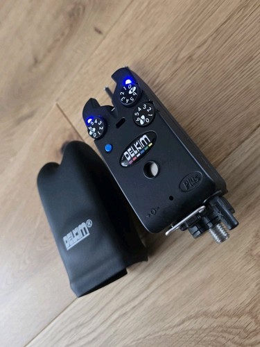 Delkim txi plus blue led - delkim,