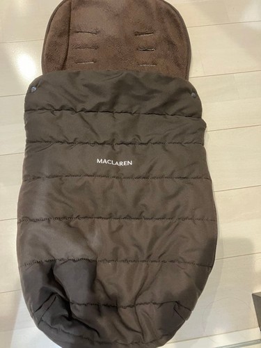 Mclaren air buggy coco - mclaren,