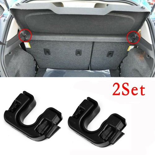 2set load cover parcel - load, shelf