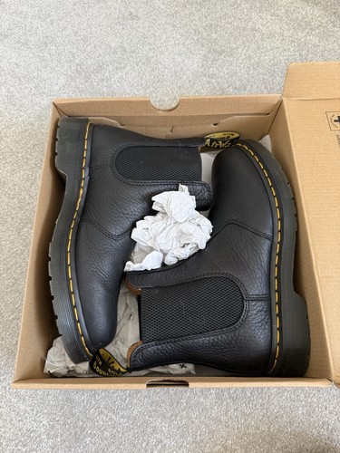 Marten chelsea boots uk - dr.,