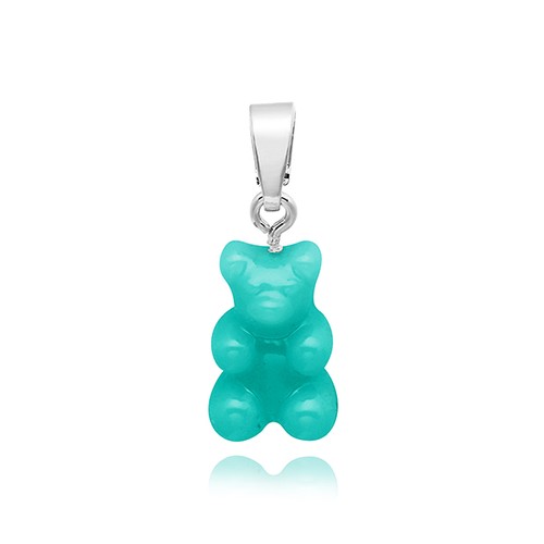 Crystal haze nostalgia - nostalgia, bear