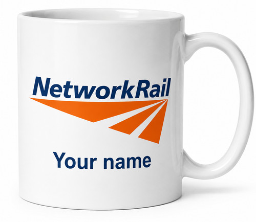 Network rail staff - network,