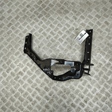 BMW X2 U10 Left Headlight Bracket 8737291 2024 31230122